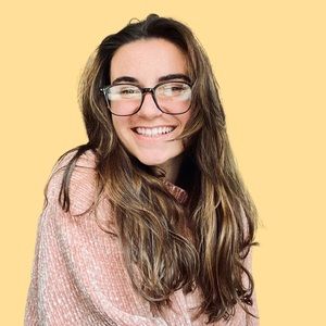 Meet your Posher, Casey